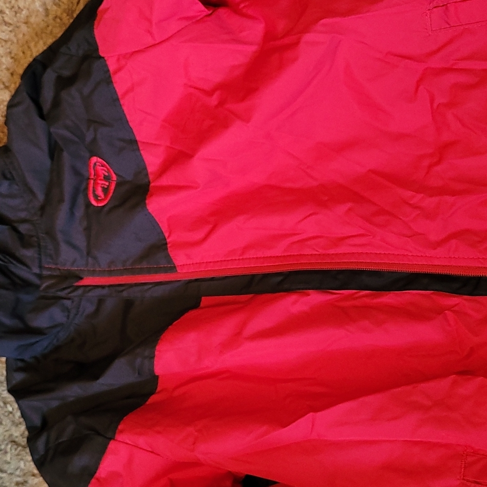 Ecko windbreaker